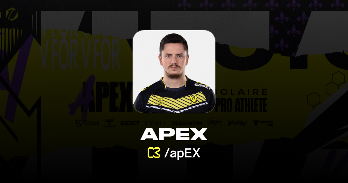 Player konect profile thumbnail